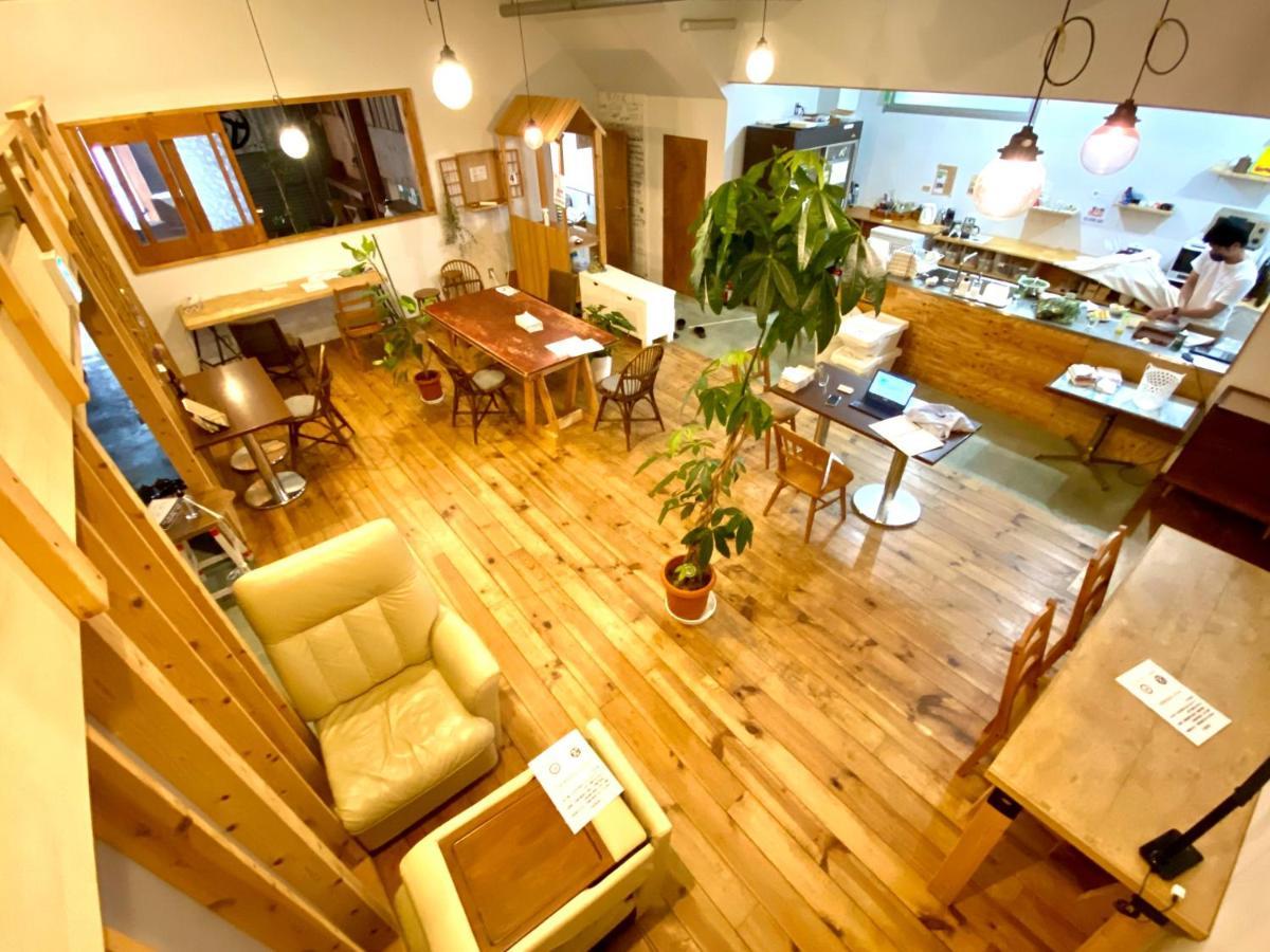 Guest House Maruya อาตามิ ภายนอก รูปภาพ