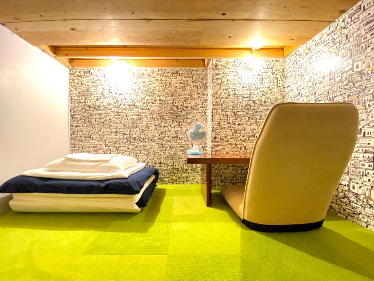 Guest House Maruya อาตามิ ภายนอก รูปภาพ