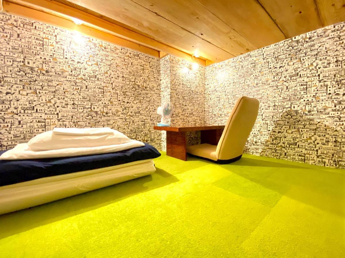 Guest House Maruya อาตามิ ภายนอก รูปภาพ