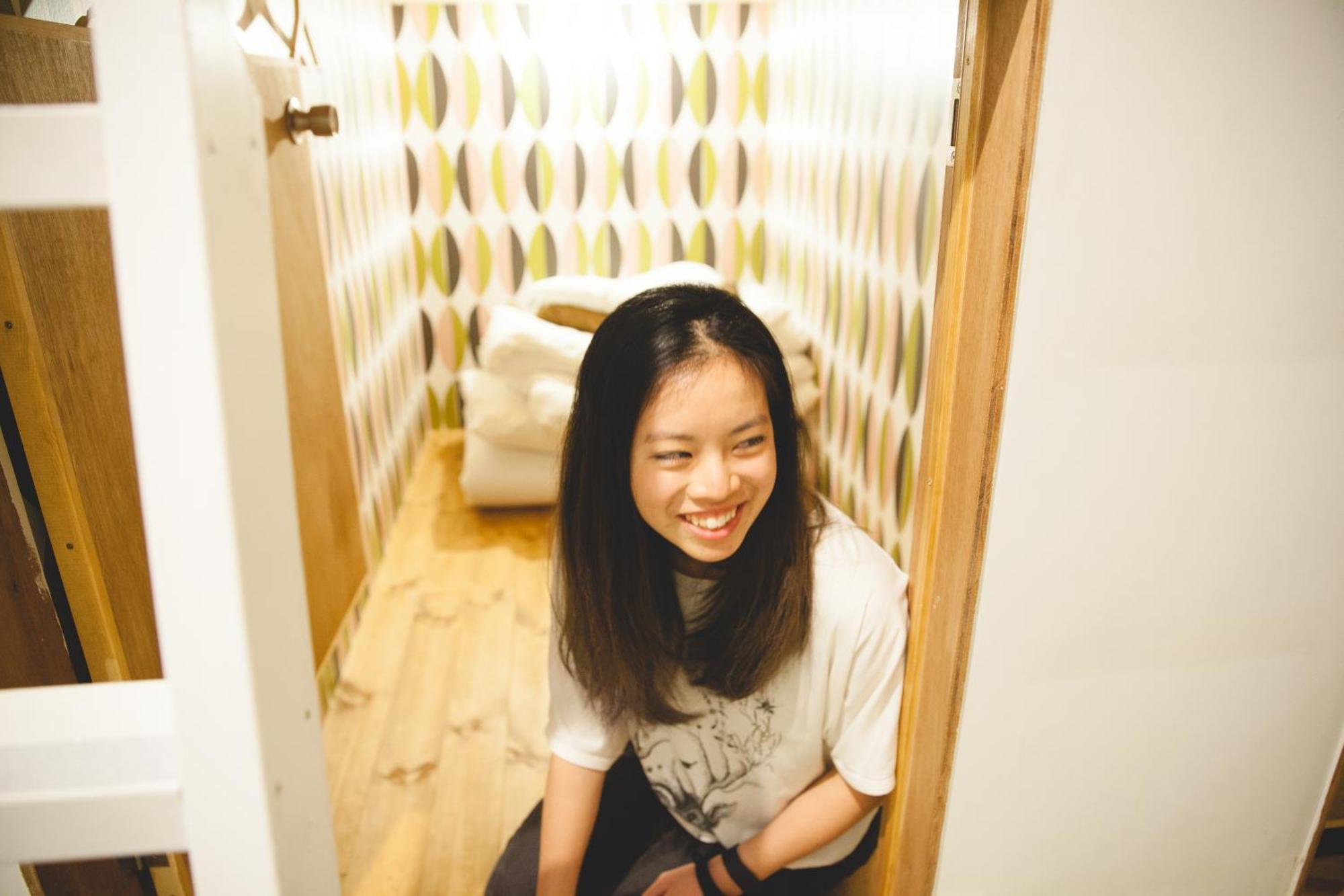 Guest House Maruya อาตามิ ภายนอก รูปภาพ