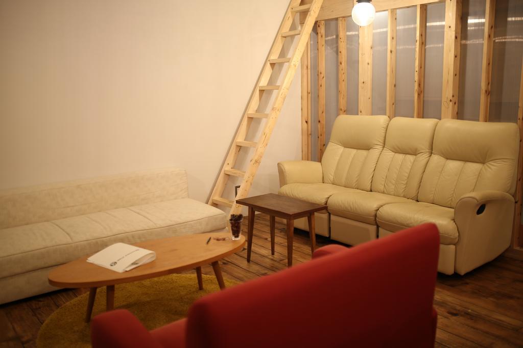 Guest House Maruya อาตามิ ภายนอก รูปภาพ