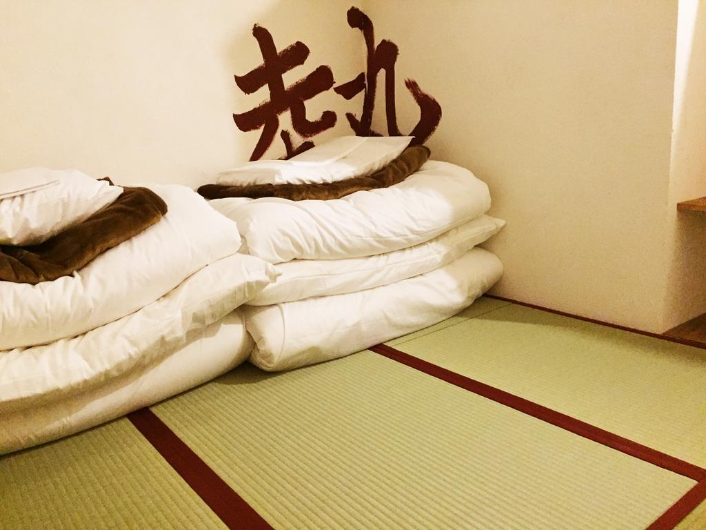 Guest House Maruya อาตามิ ห้อง รูปภาพ