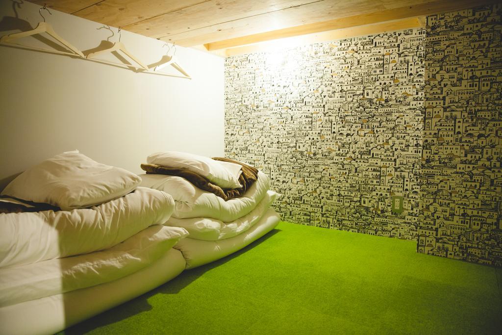 Guest House Maruya อาตามิ ภายนอก รูปภาพ