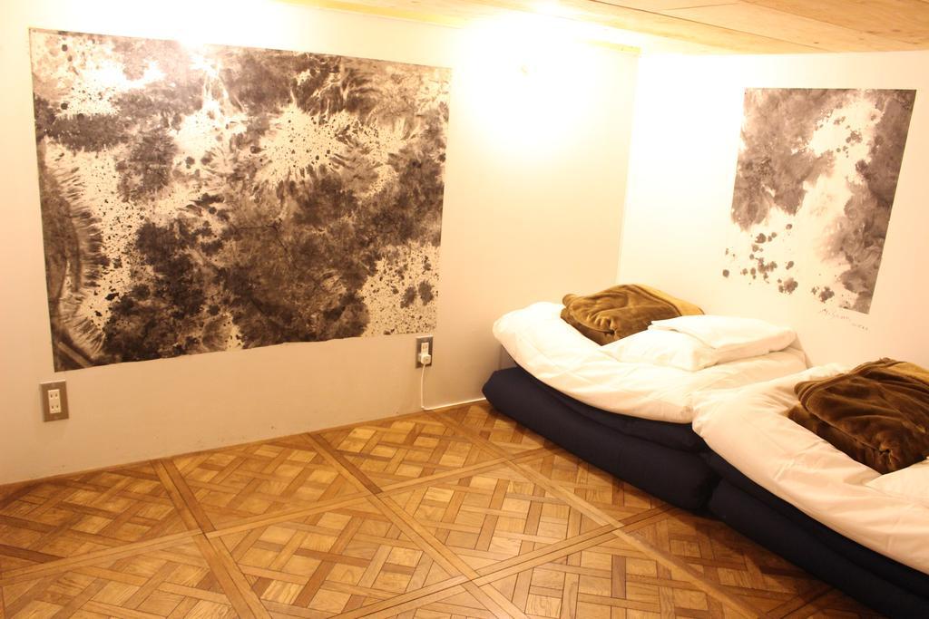 Guest House Maruya อาตามิ ภายนอก รูปภาพ