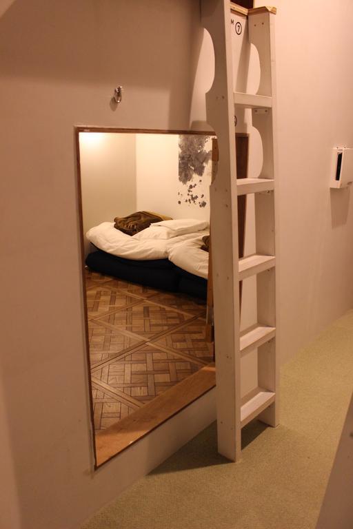 Guest House Maruya อาตามิ ภายนอก รูปภาพ