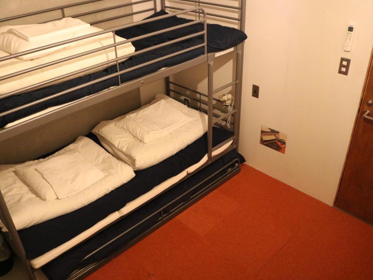 Guest House Maruya อาตามิ ภายนอก รูปภาพ